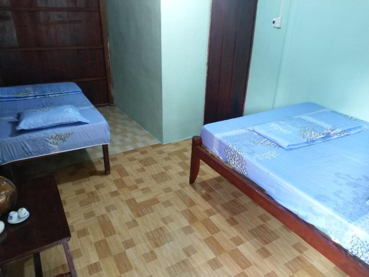 Nam Binh Homestay Ben Tre Exterior photo
