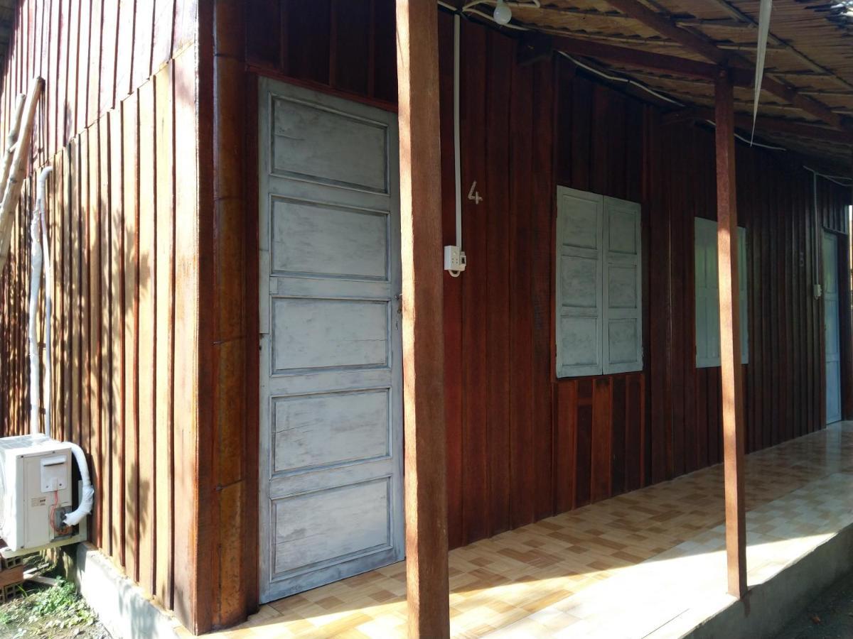 Nam Binh Homestay Ben Tre Exterior photo