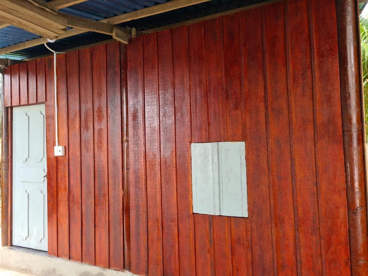 Nam Binh Homestay Ben Tre Exterior photo