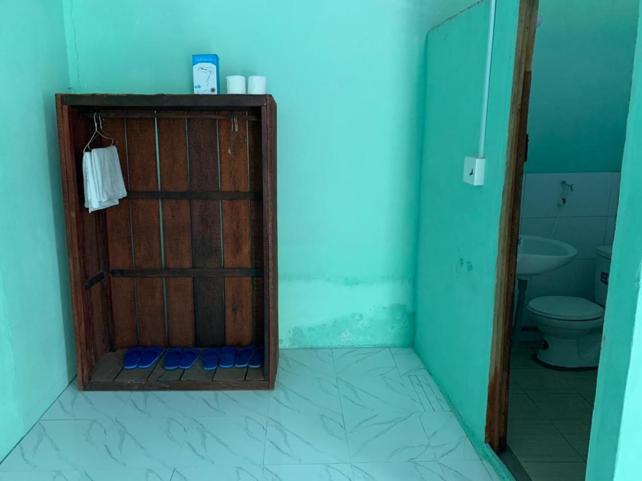 Nam Binh Homestay Ben Tre Exterior photo