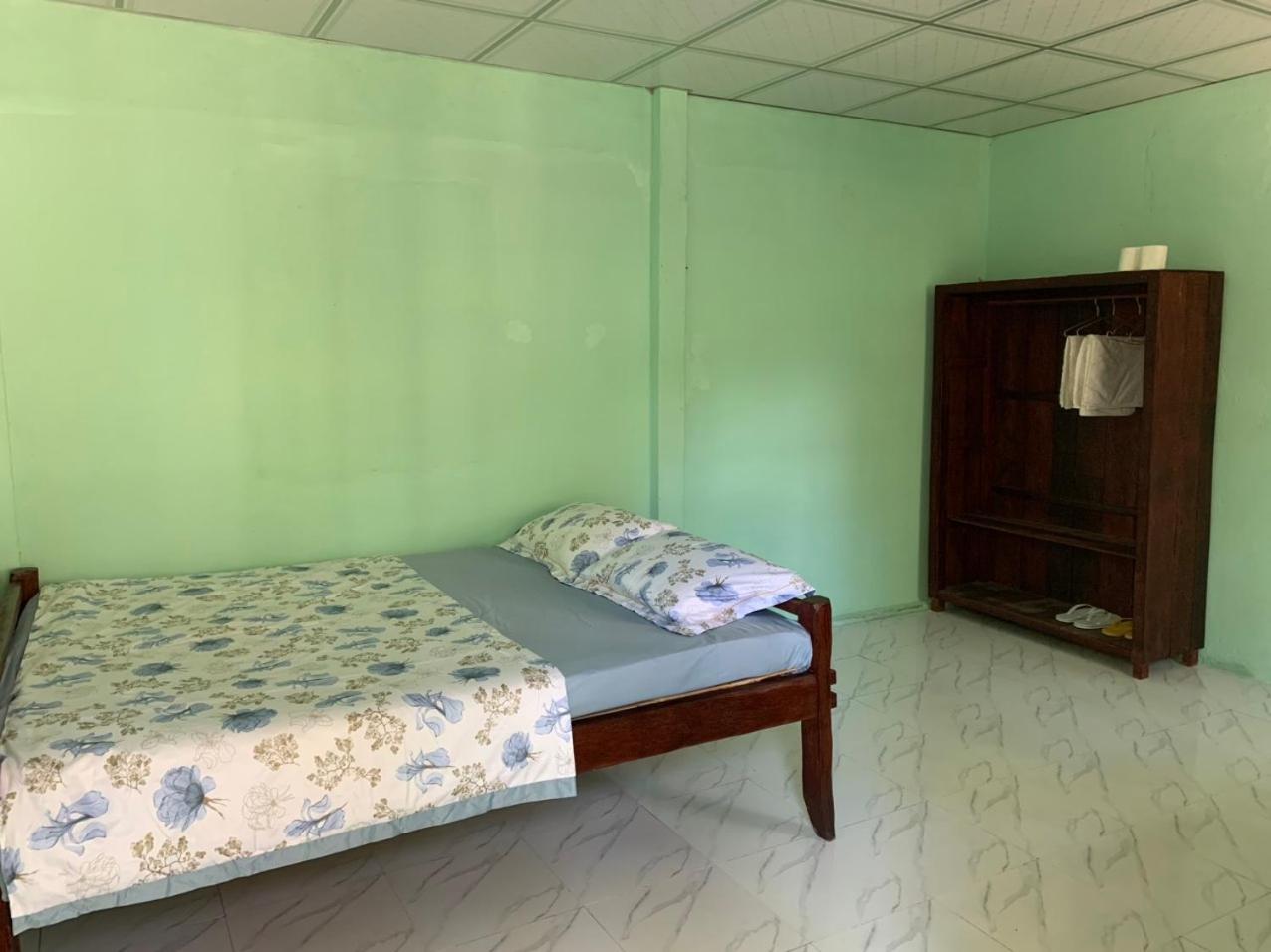 Nam Binh Homestay Ben Tre Exterior photo
