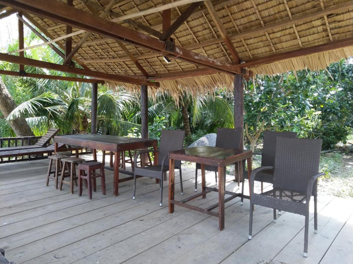 Nam Binh Homestay Ben Tre Exterior photo