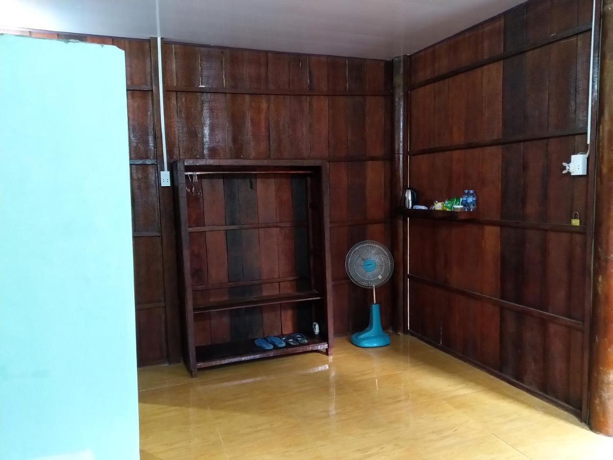 Nam Binh Homestay Ben Tre Exterior photo