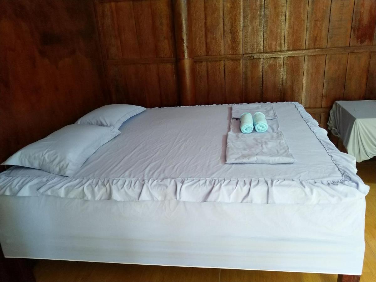 Nam Binh Homestay Ben Tre Exterior photo
